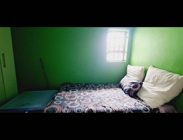 4 BEDROOM HOUSE FOR SALE IN LINMEYER
